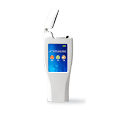 為什么要使用ATP熒光檢測儀？