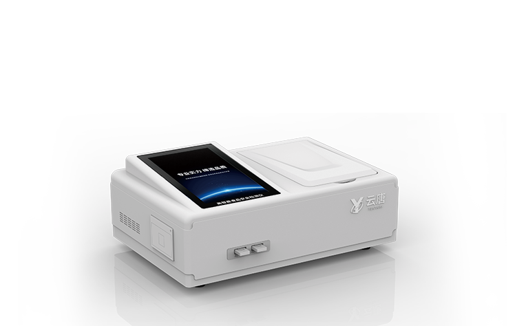 多功能食品安全檢測儀特點(diǎn)體現(xiàn)？