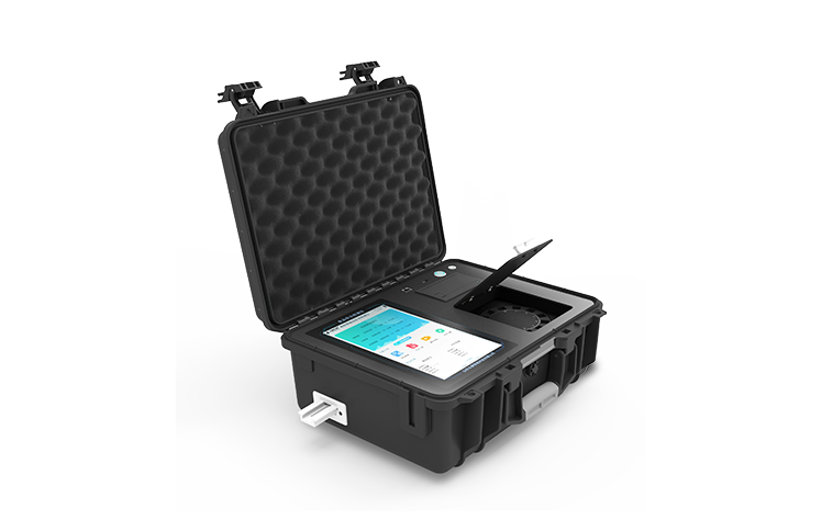 高智能食品安全檢測儀主要在哪些領(lǐng)域應(yīng)用？