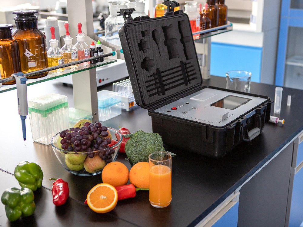 農(nóng)貿(mào)市場(chǎng)檢測(cè)室需要哪些設(shè)備方案及配置清單