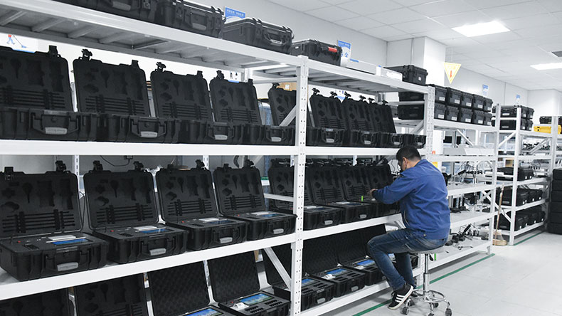 幼兒園學(xué)校企業(yè)食堂食品安全檢測(cè)設(shè)備有哪些