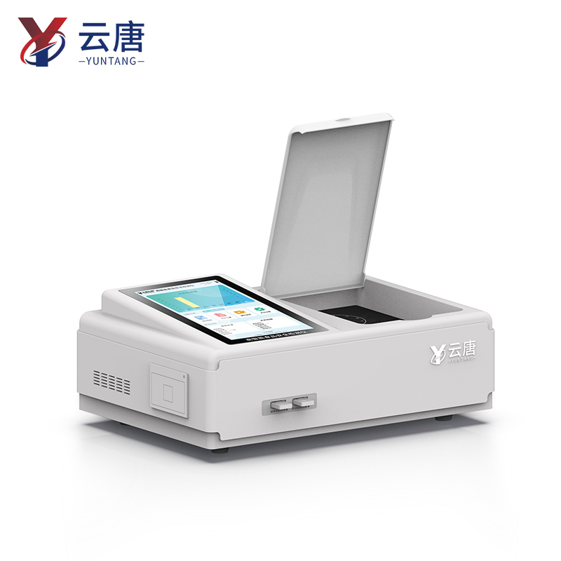 2025國(guó)產(chǎn)食品實(shí)驗(yàn)室檢測(cè)儀器設(shè)備品牌知名度排名：頭部品牌核心優(yōu)勢(shì)解析