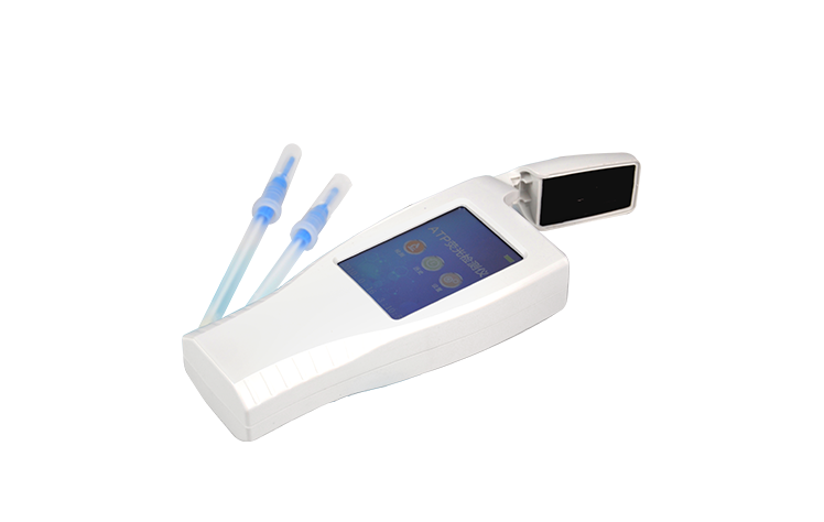 2026 ATP生物熒光檢測(cè)儀品牌排名，云唐智能穩(wěn)居前列