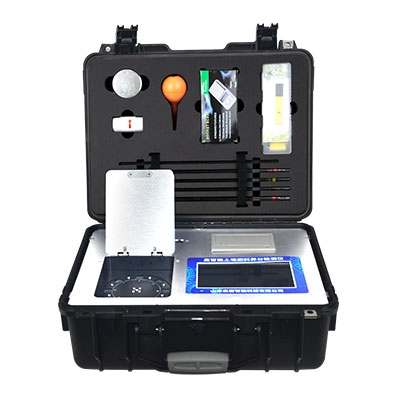 土壤養(yǎng)分檢測儀的實用性與適用性分析