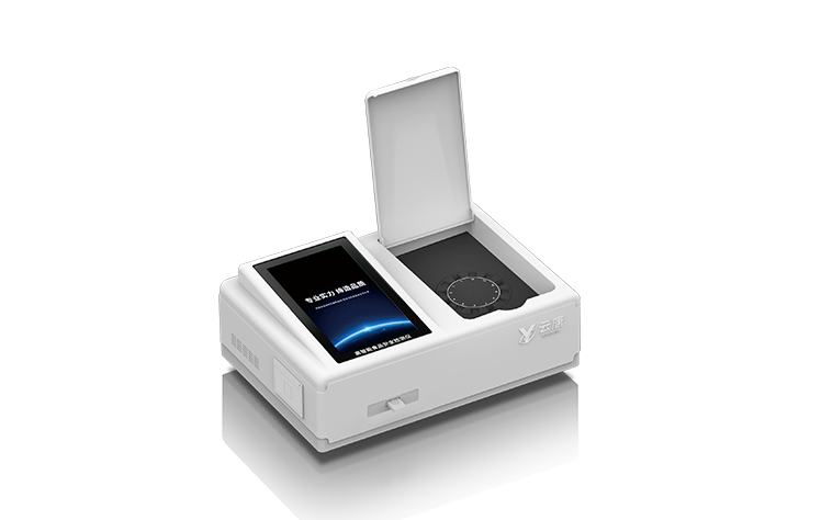 食堂、超市、食品廠都在用的多功能食品安全檢測(cè)儀