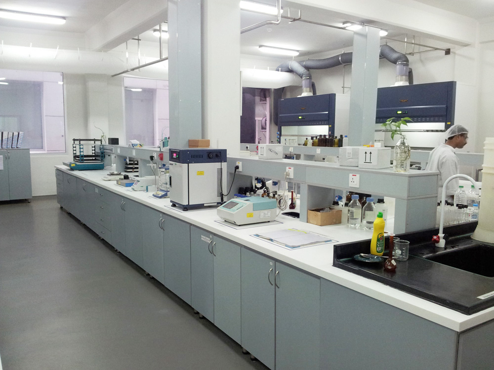 食品快檢設(shè)備為糧油、飼料加工企業(yè)提供支持