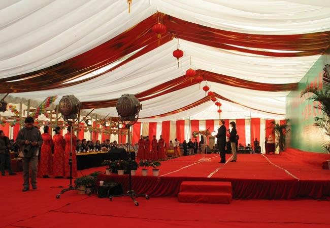 優(yōu)秀的慶典策劃公司要有哪些技能？