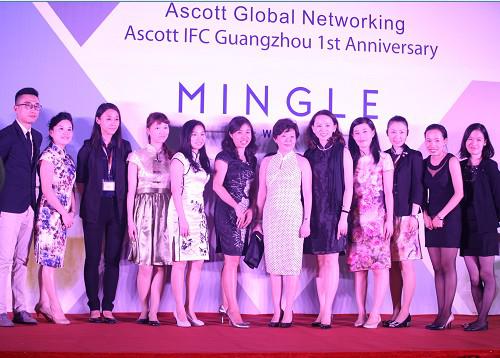 慶典活動現(xiàn)場