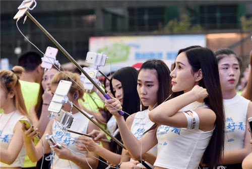 發(fā)布會活動為什么成為網(wǎng)紅直播的新領地