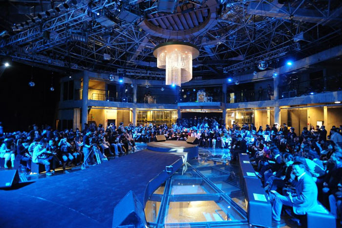 年會(huì)活動(dòng)策劃場(chǎng)地為什么要提前預(yù)定？