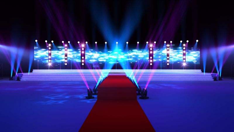 一場(chǎng)成功的公司年會(huì)活動(dòng)策劃步驟