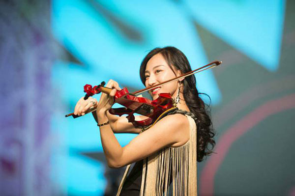 文藝晚會(huì)活動(dòng)的節(jié)目類(lèi)型