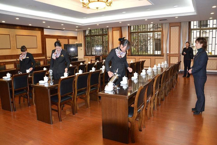 會(huì)務(wù)專員的崗位職責(zé)有哪些？