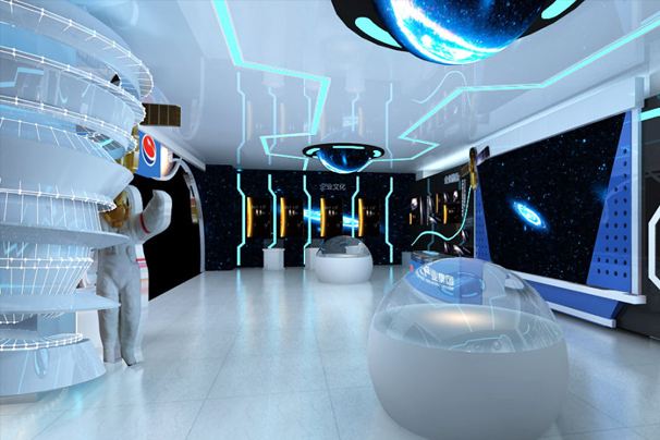 大型展會活動(dòng)策劃公司能做什么