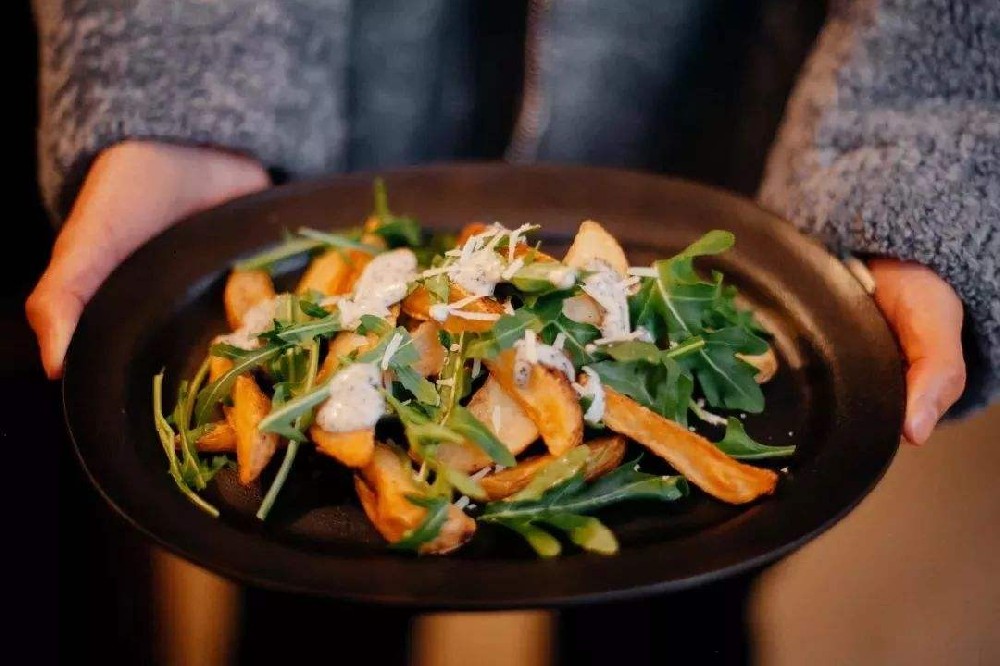 素食主義對(duì)兒童是否友好呢？