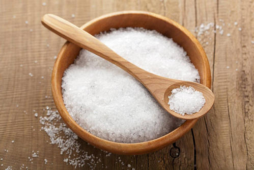 影響健康的原因之一高鹽攝入，食品安全檢測儀提醒大家改變生活方式