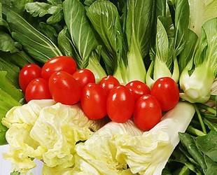 食品安全檢測儀檢測出蔬菜中含有農藥殘留，怎樣減少存在的農藥殘留呢？