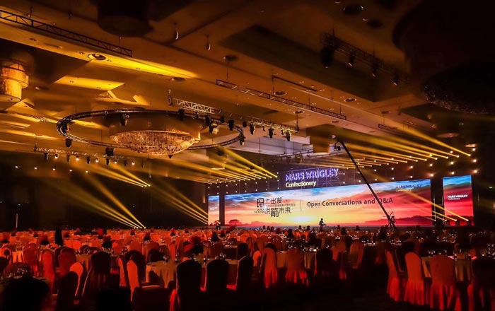 一個好的創(chuàng)意活動策劃如何找到切入點？