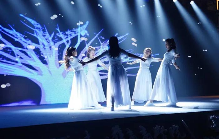 你還在為年會(huì)活動(dòng)的表演節(jié)目發(fā)愁嗎？