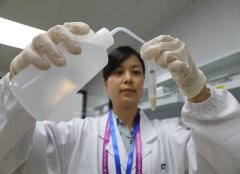 新型果蔬農(nóng)藥殘留快速檢測(cè)方法介紹