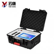 果蔬農(nóng)藥殘留速測儀的有哪些特點？