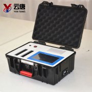 食品安全檢測方法有哪些呢？