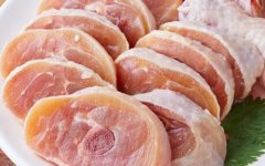 食品安全檢測(cè)儀令病害肉“無處遁形”