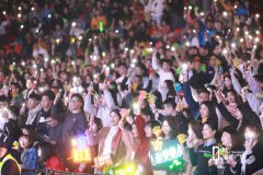 如何做好大型音樂會演出活動？