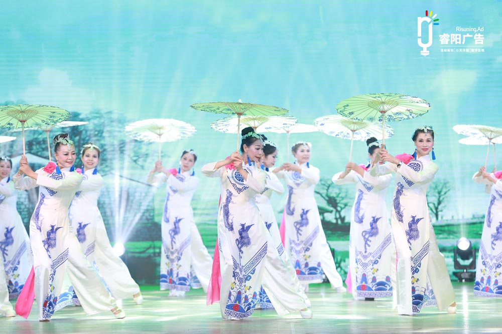 企業(yè)年會(huì)表演節(jié)目如何編排？