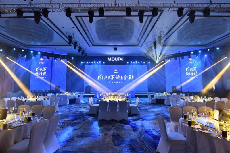 舉辦一場品鑒會有什么作用？