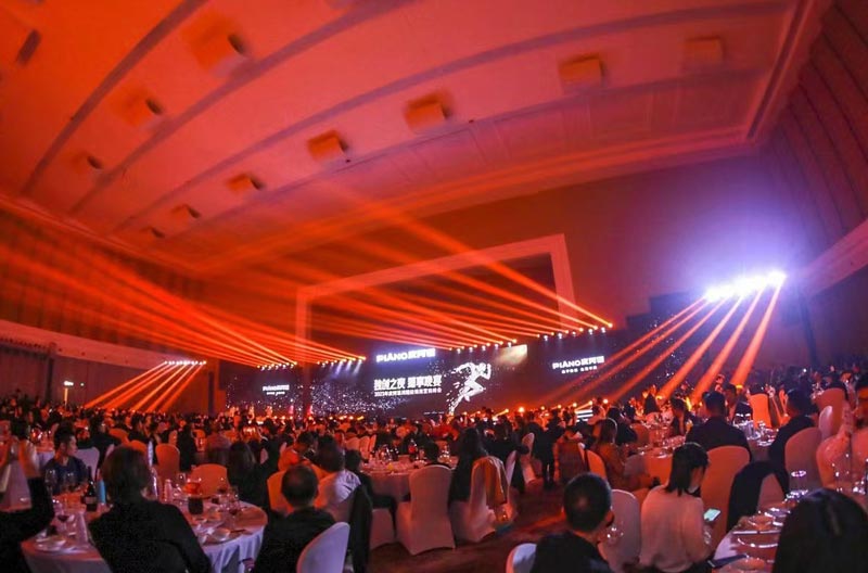 尾牙活動策劃怎樣才算是有創(chuàng)意？