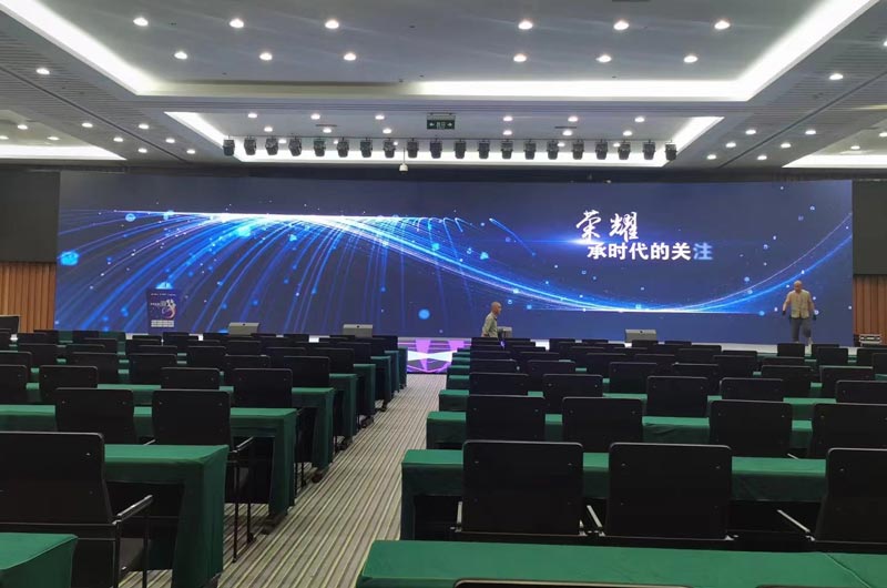 預(yù)定酒店活動場地時有什么需要注意的？