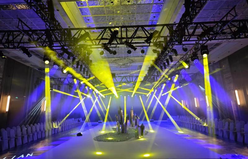 策劃活動亮點怎樣寫得高大上？