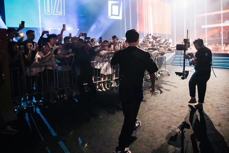 演唱會策劃活動怎么做？建議演唱會活動