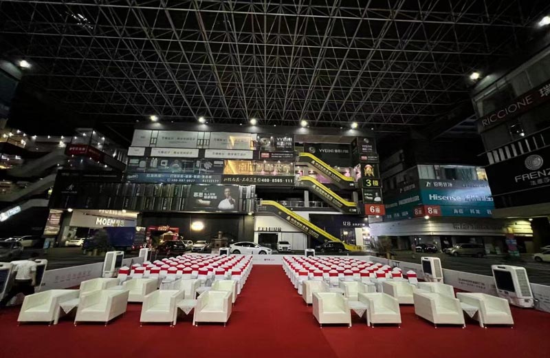 舉辦一場音樂節(jié)演出活動有哪些注意事項