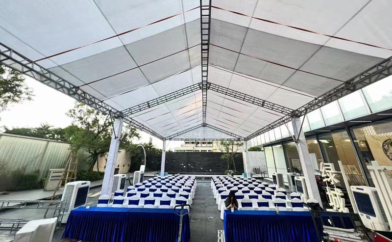 廣州區(qū)開發(fā)區(qū)開工儀式、奠基儀式、竣工儀式、