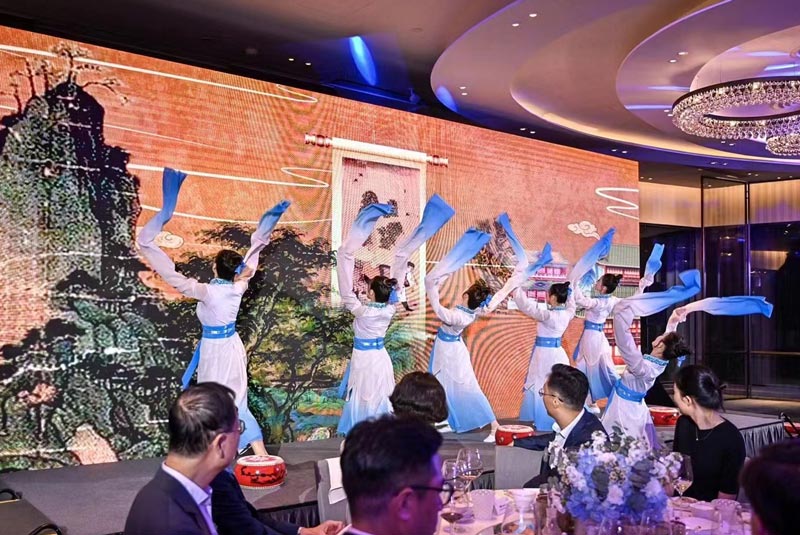 有什么適合中秋節(jié)活動(dòng)的創(chuàng)意節(jié)目？